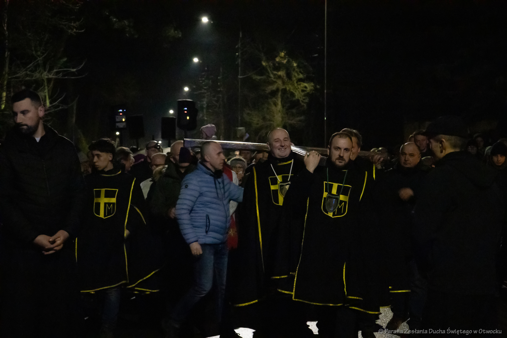 Droga Krzyzowa 019