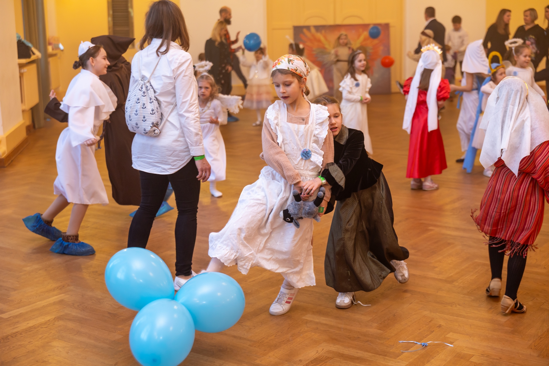 Bal Wws 110