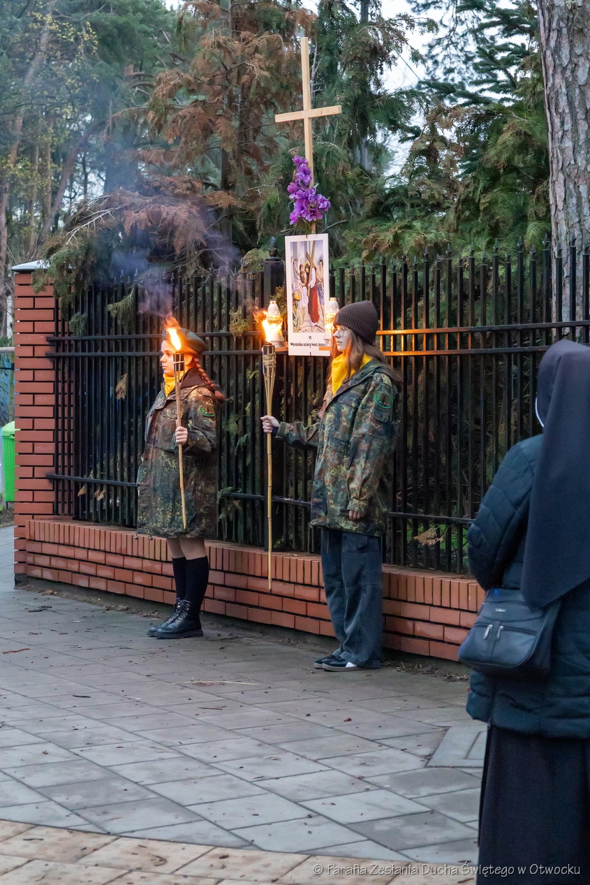 Droga Krzyzowa 026
