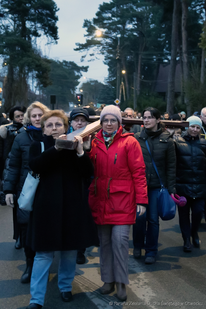 Droga Krzyzowa 033